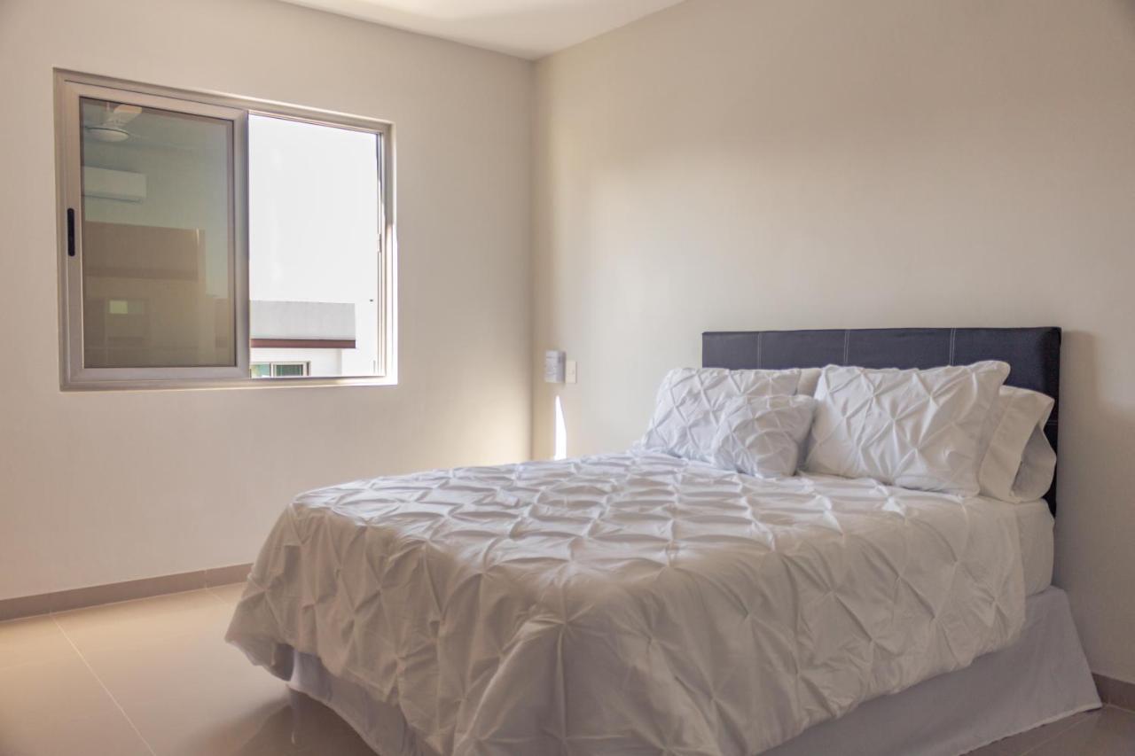 Apartment Luxia