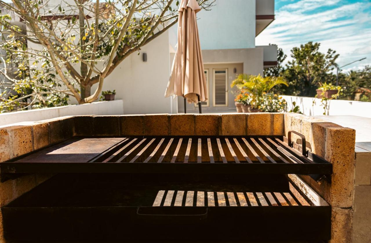 Apartment Luxia Playa del Carmen