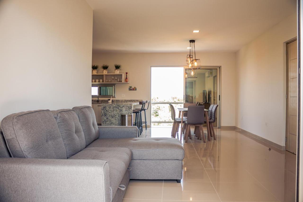 Luxia Apartamento