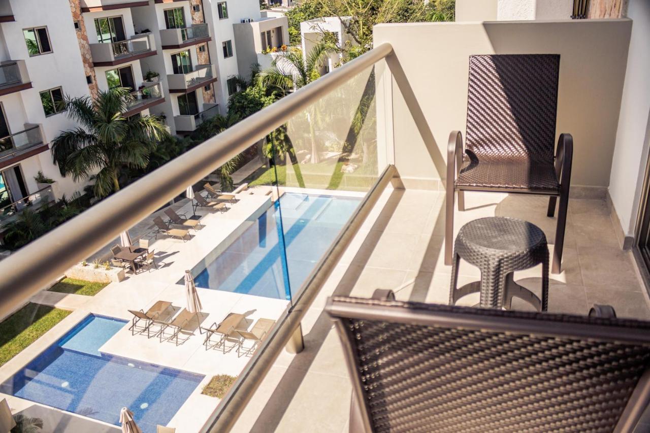Luxia Apartamento Playa del Carmen