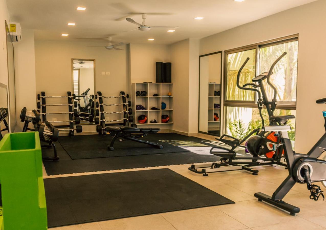 Apartamento Luxia