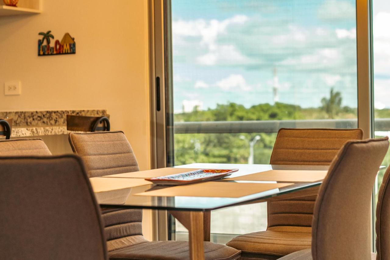Luxia Playa del Carmen