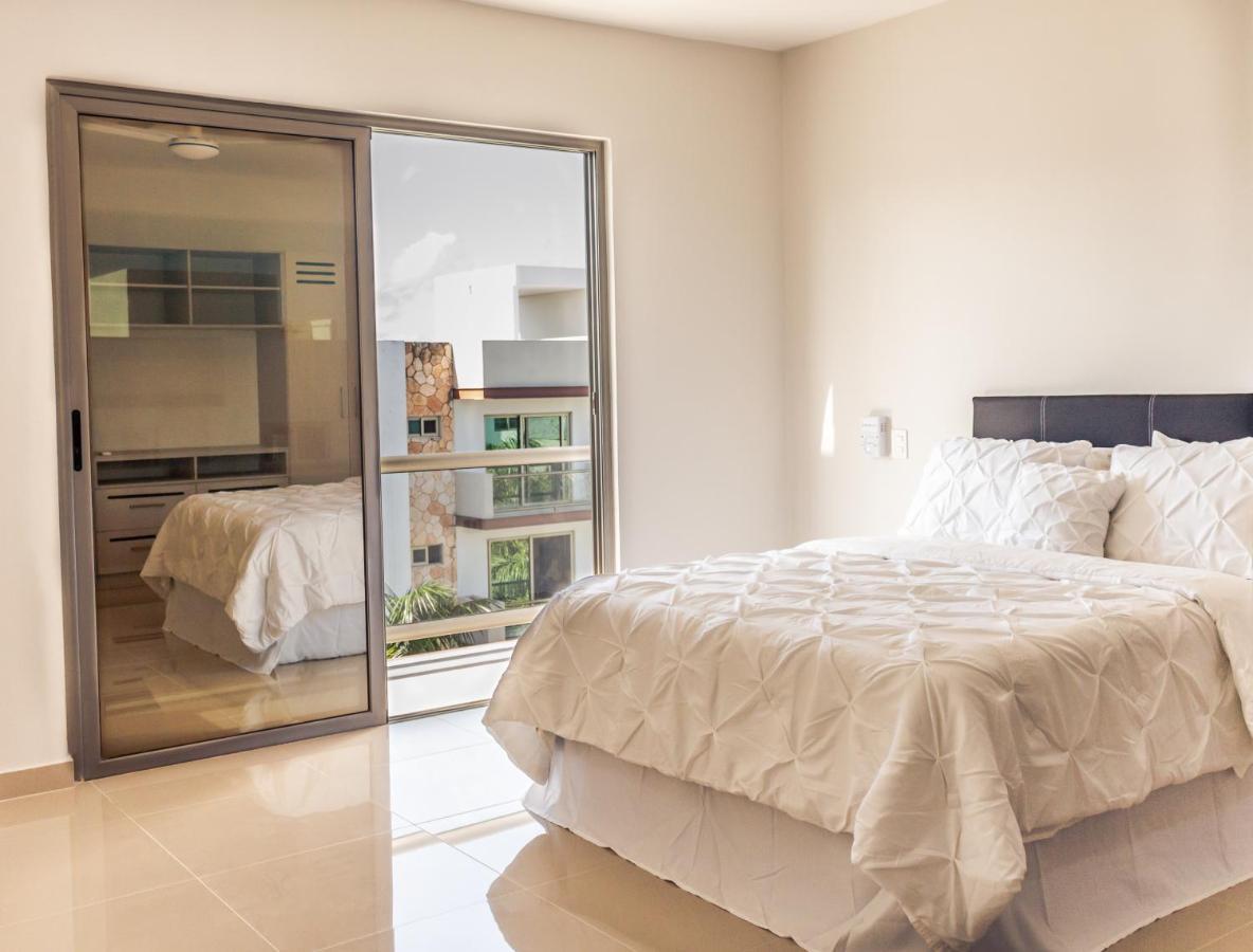 Apartamento Luxia *