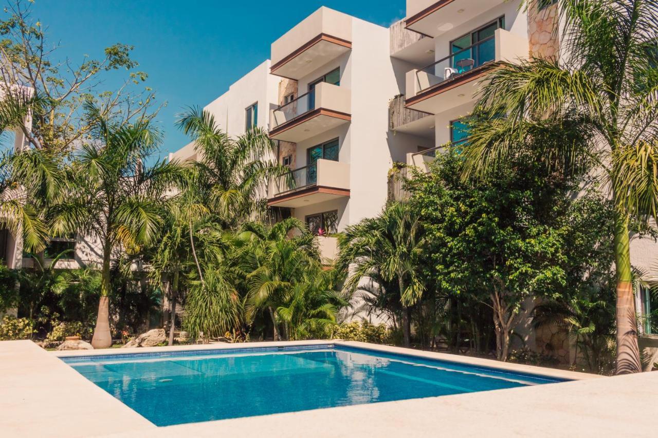 Luxia * Playa del Carmen