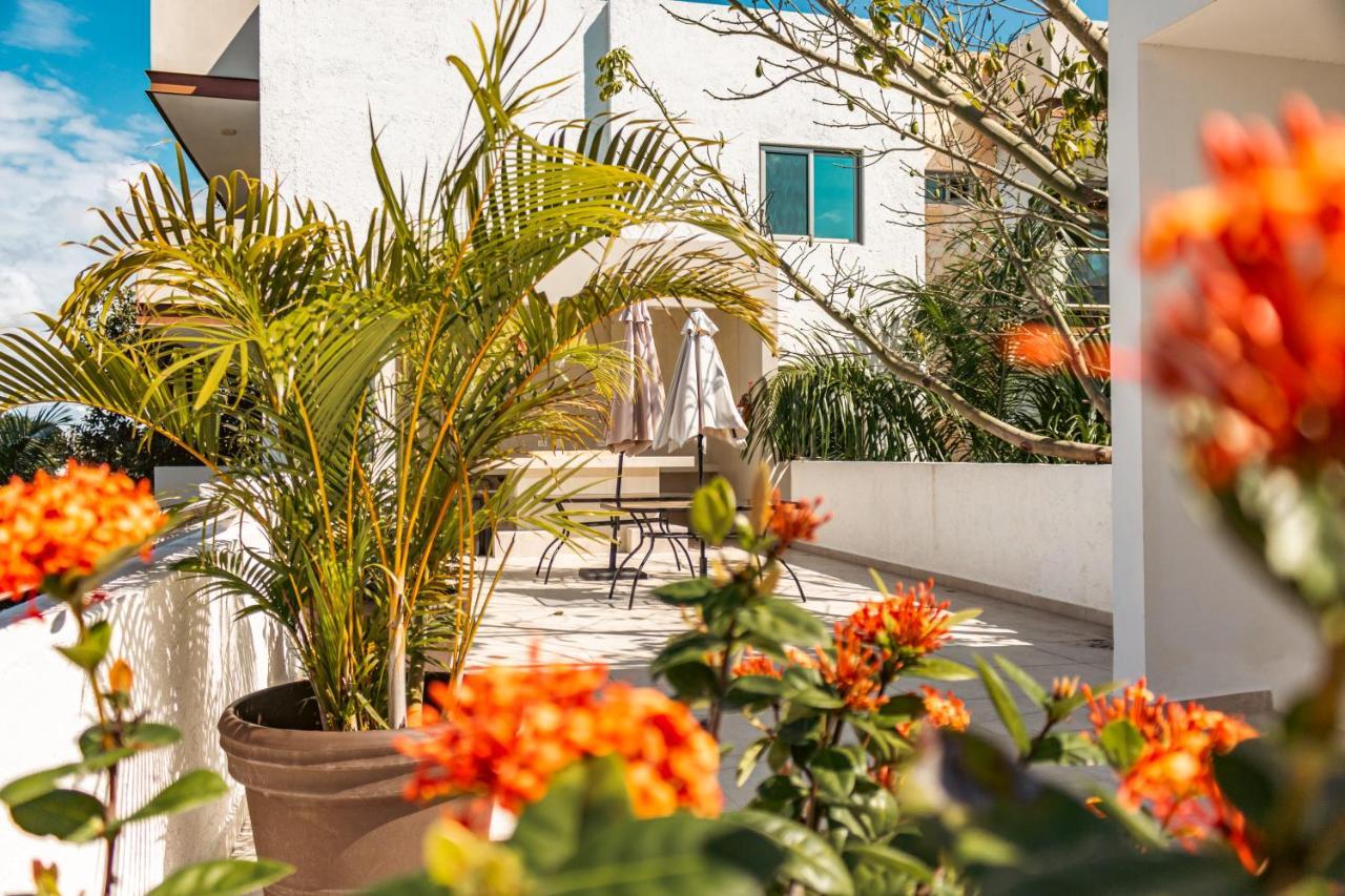 Luxia Apartamento Playa del Carmen