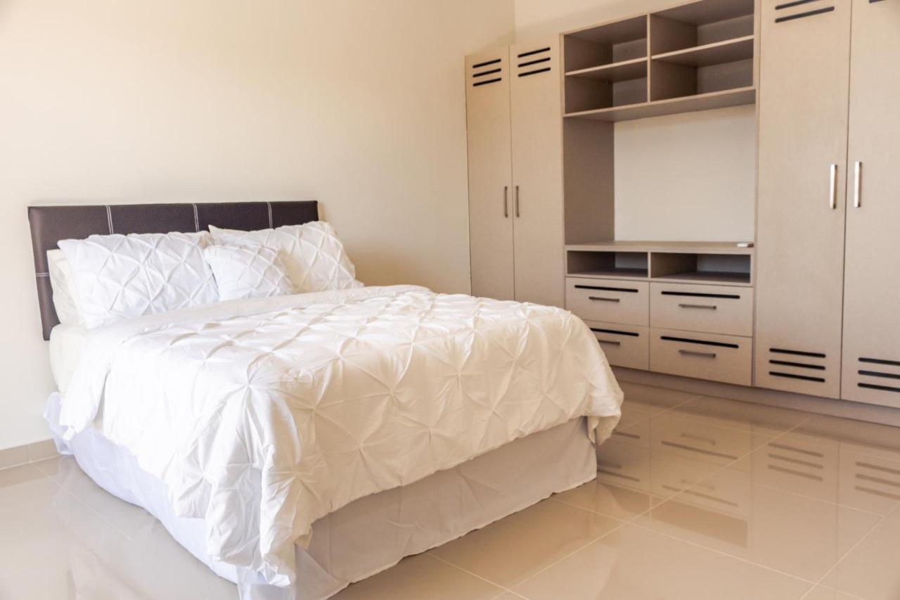 Apartamento Luxia *