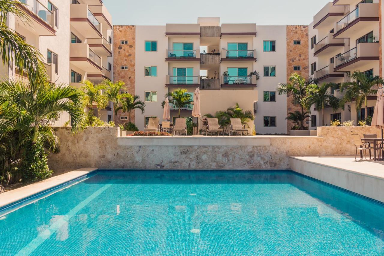 Apartamento Luxia Playa del Carmen