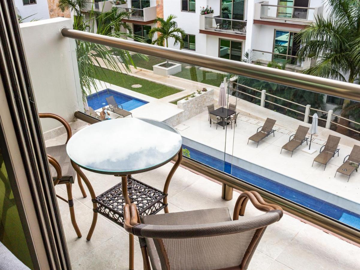 Apartamento Luxia