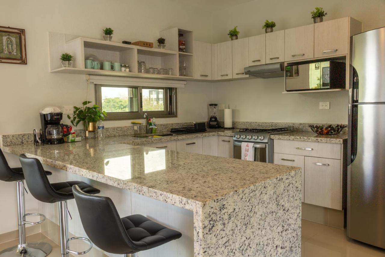 Apartamento Luxia *