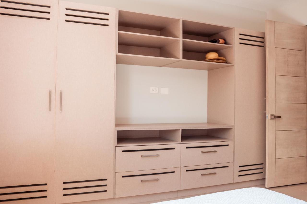 Apartamento Luxia Playa del Carmen
