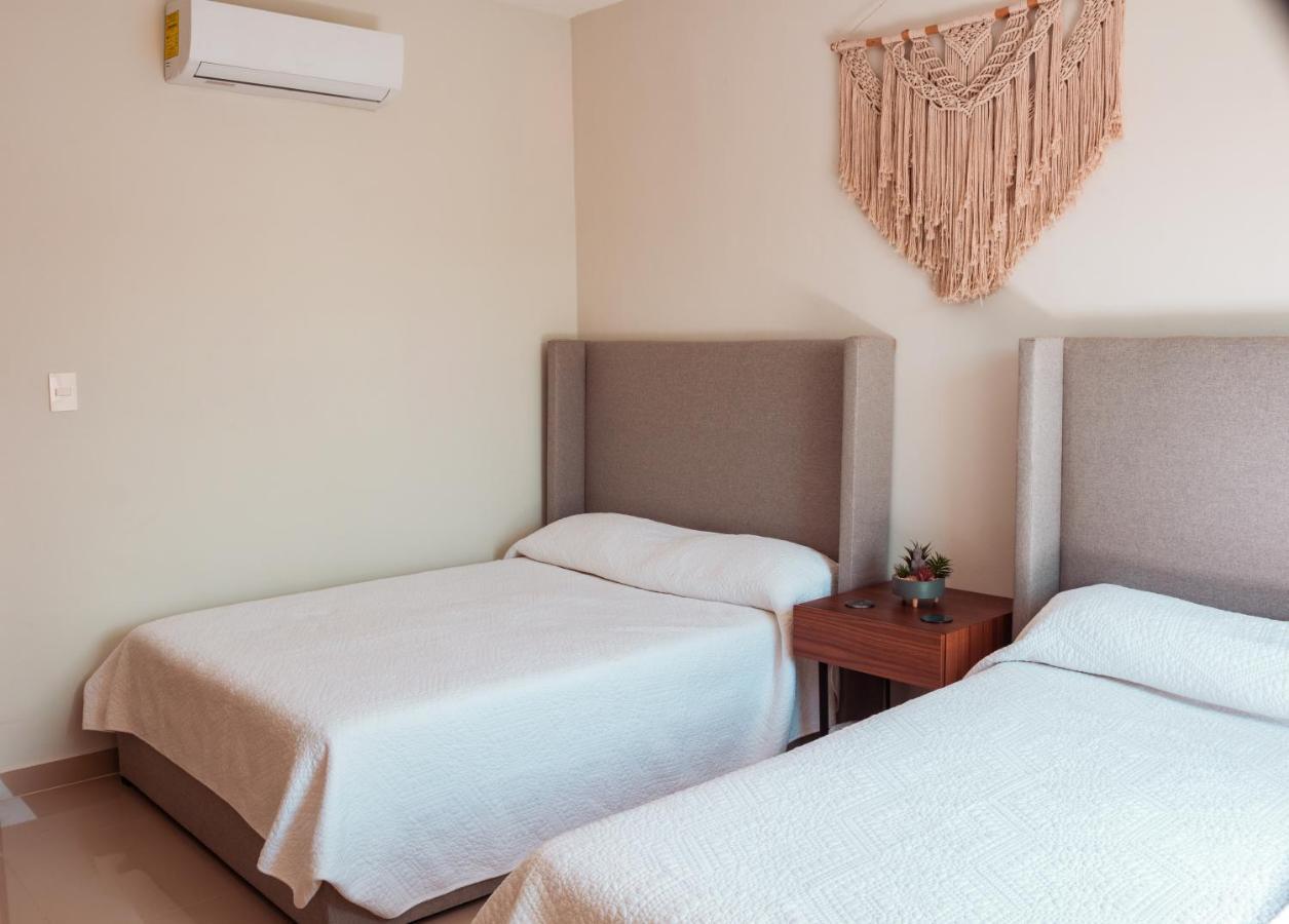 Luxia Playa del Carmen